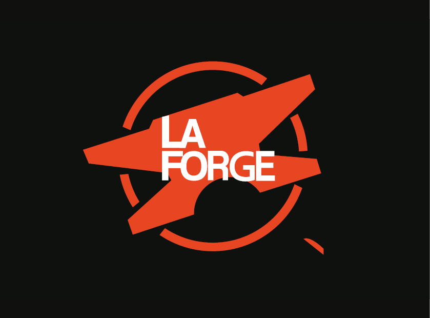 Partenaire : La Forge